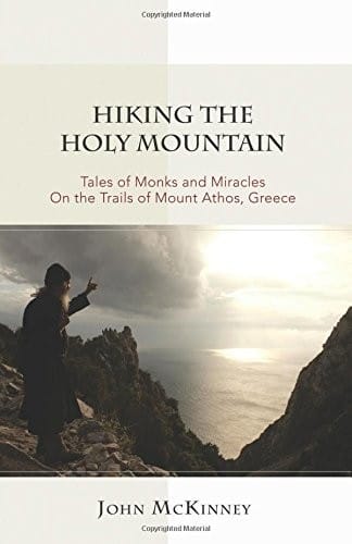 Hiking the Holy Mountain