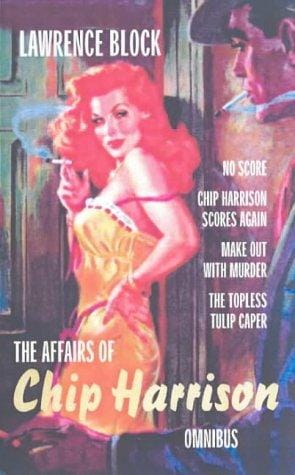 The Affairs of Chip Harrison