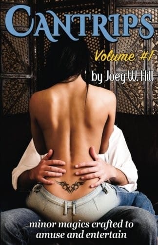 Cantrips : Volume #1