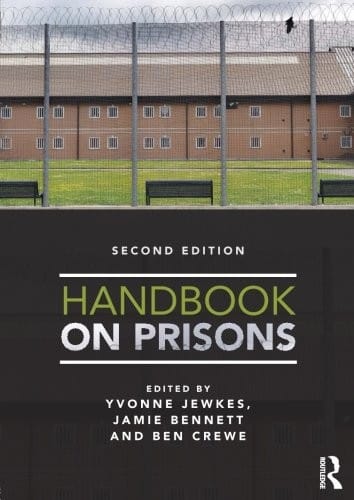 Handbook on Prisons