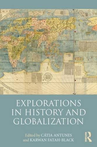 Explorations in History and Globalization