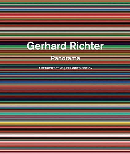 Gerhard Richter : Panorama : A Retrospective
