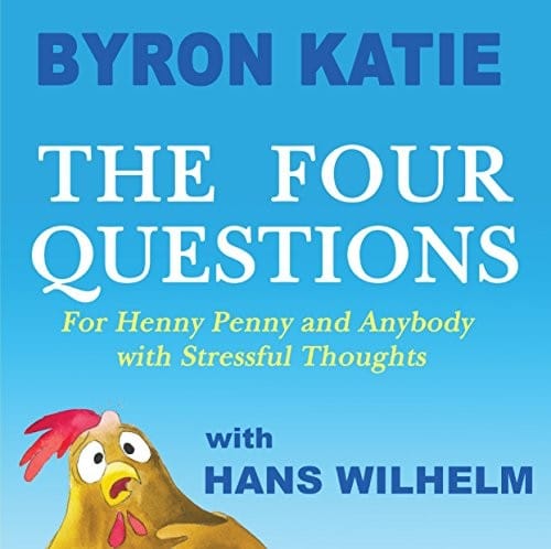 The Four Questions