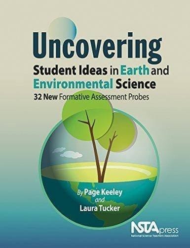 Uncovering Student Ideas in Earth Science and Environmental Science