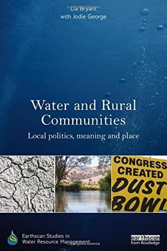 Water and Rural Communities