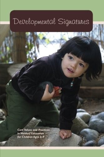 Developmental Signatures