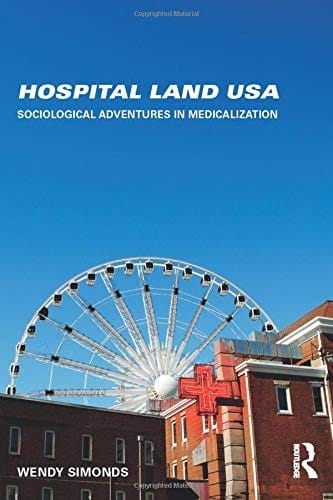 Hospital Land USA