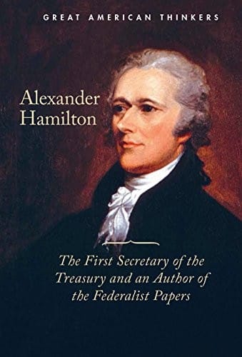 Alexander Hamilton