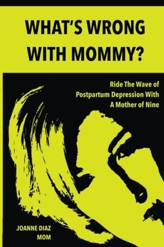 What's Wrong With Mommy?