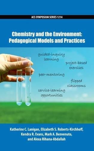Chemistry and the Environment
