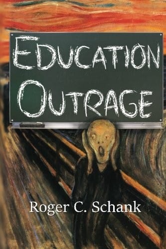 Education Outrage