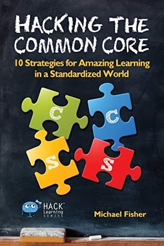 Hacking the Common Core