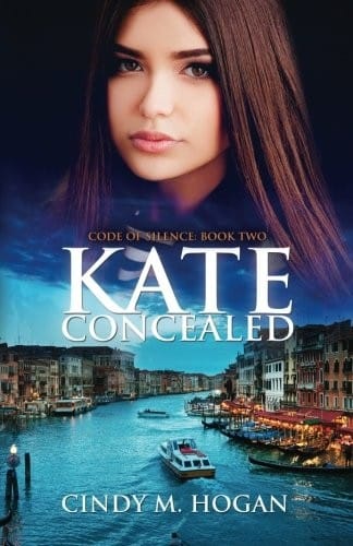 Kate Concealed