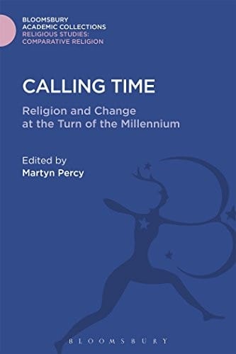 Calling Time