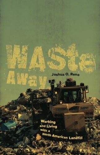 Waste Away