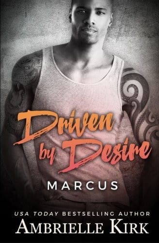 Driven by Desire
