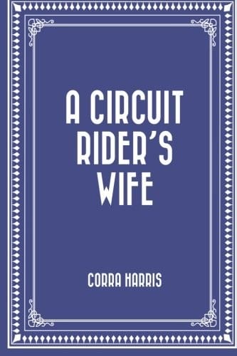 A Circuit Rider's Wife