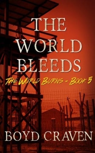 The World Bleeds