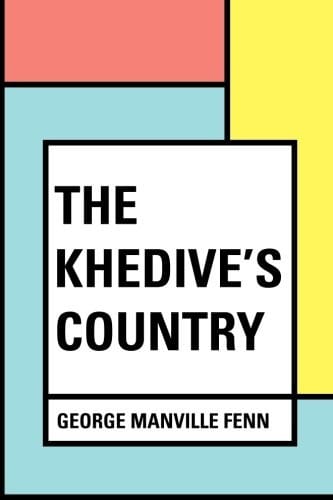 The Khedive's Country