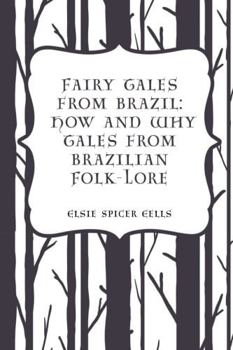 Fairy Tales from Brazil