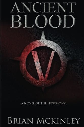 Ancient Blood