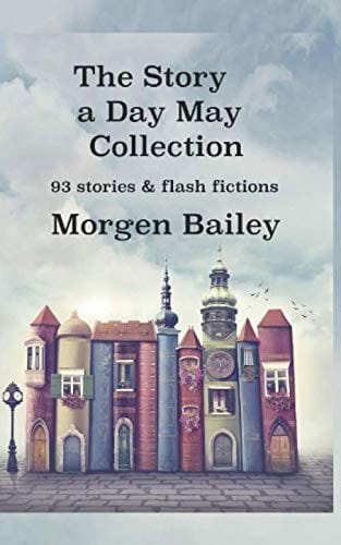 The Story A Day May Collection