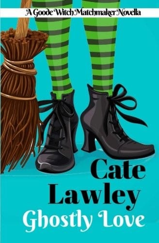 Ghostly Love