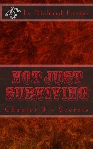 Not Just Surviving