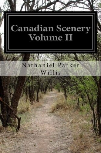 Canadian Scenery Volume II