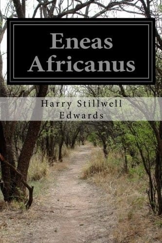 Eneas Africanus