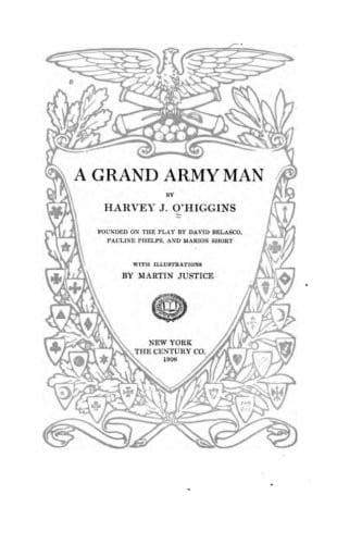 A Grand Army Man