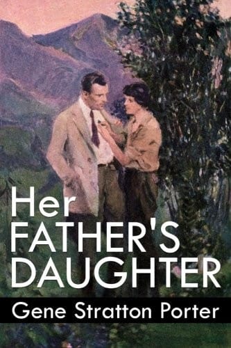 Her Father's Daughter