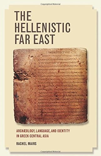 The Hellenistic Far East