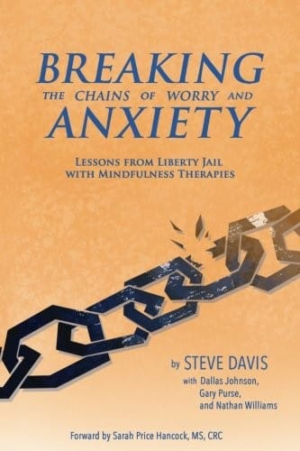Breaking the Chains of Worry and Anxiety