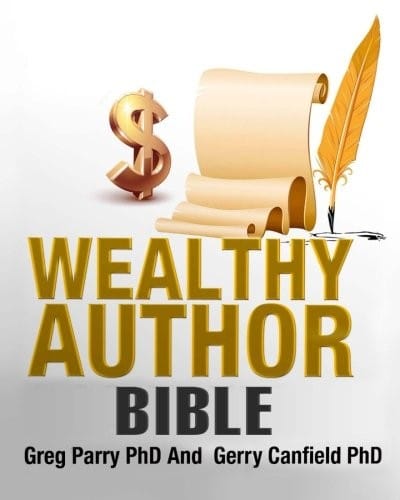 Wealthy Author Bible