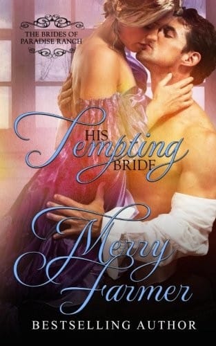 His Tempting Bride