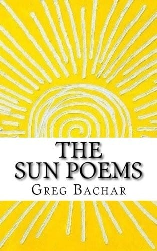 The Sun Poems