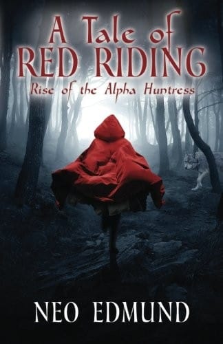 A Tale Of Red Riding