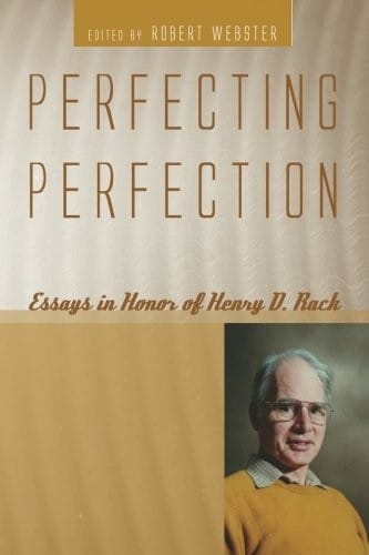 Perfecting Perfection