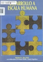 Desarrollo a escala humana : conceptos, aplicaciones y algunas reflexiones