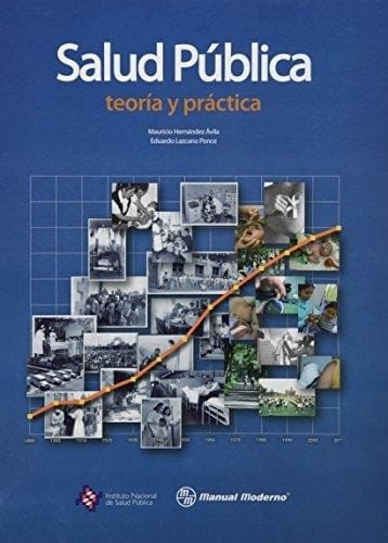 Salud pública : teoría y práctica