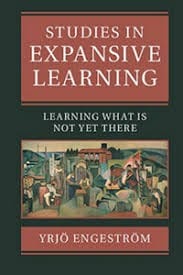 Studies in expansive Learning - Segunda edición