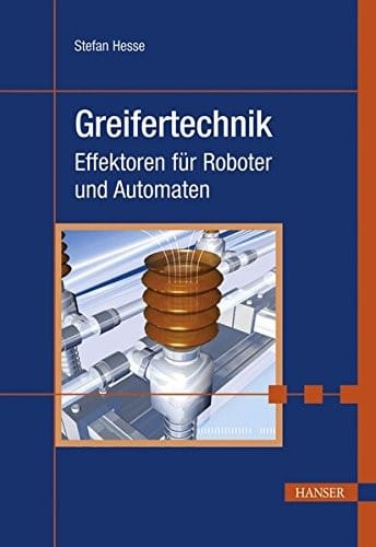 Greifertechnik
