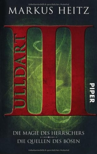 Ulldart III