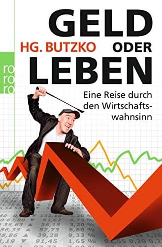 Geld oder Leben