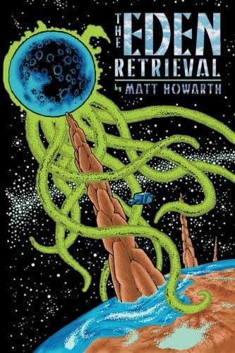 The Eden Retrieval