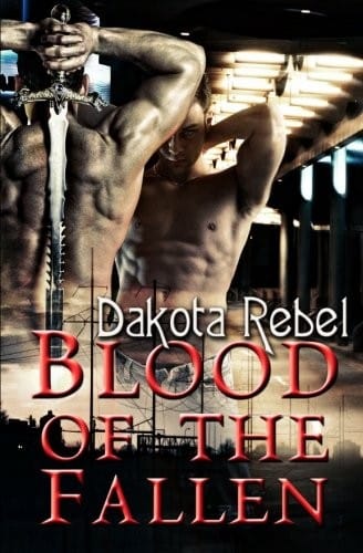 Blood of the Fallen