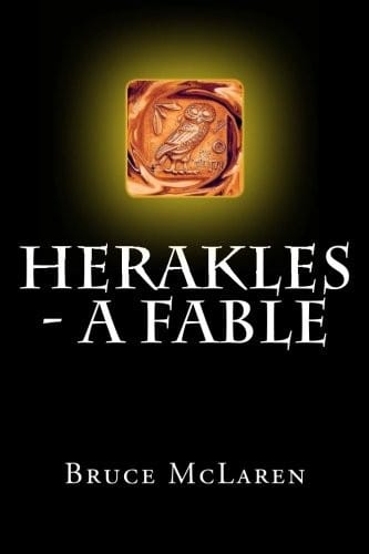Herakles - A Fable