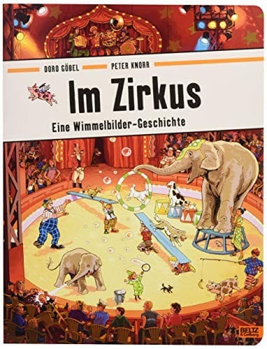 Im Zirkus