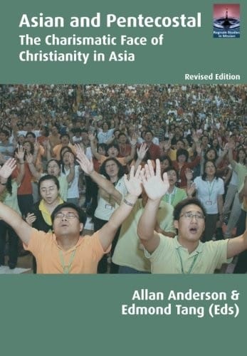 Asian and Pentecostal